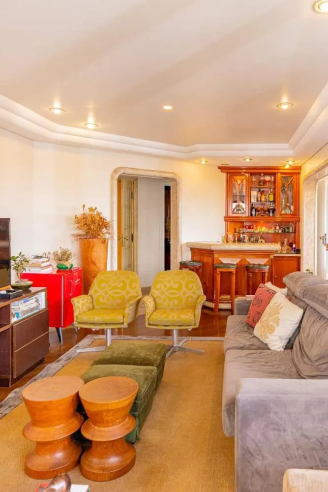Apartamento, 4 quartos, 194 m² - Foto 10