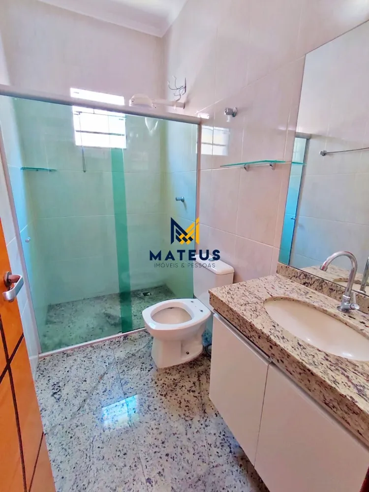 Casa, 4 quartos, 360 m² - Foto 16