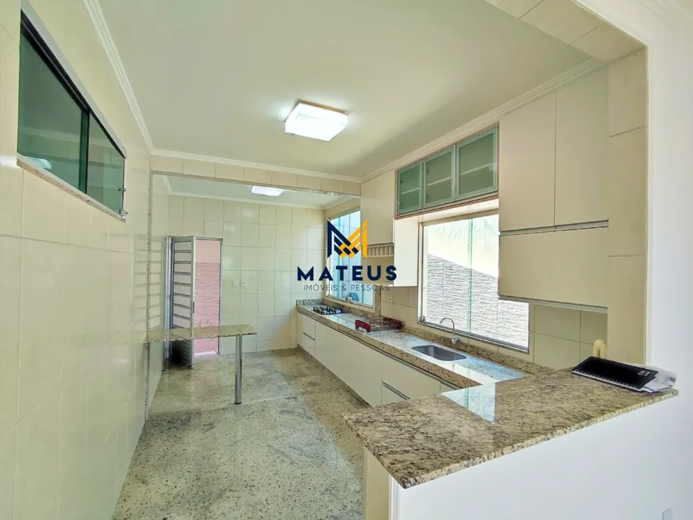 Casa, 4 quartos, 360 m² - Foto 14