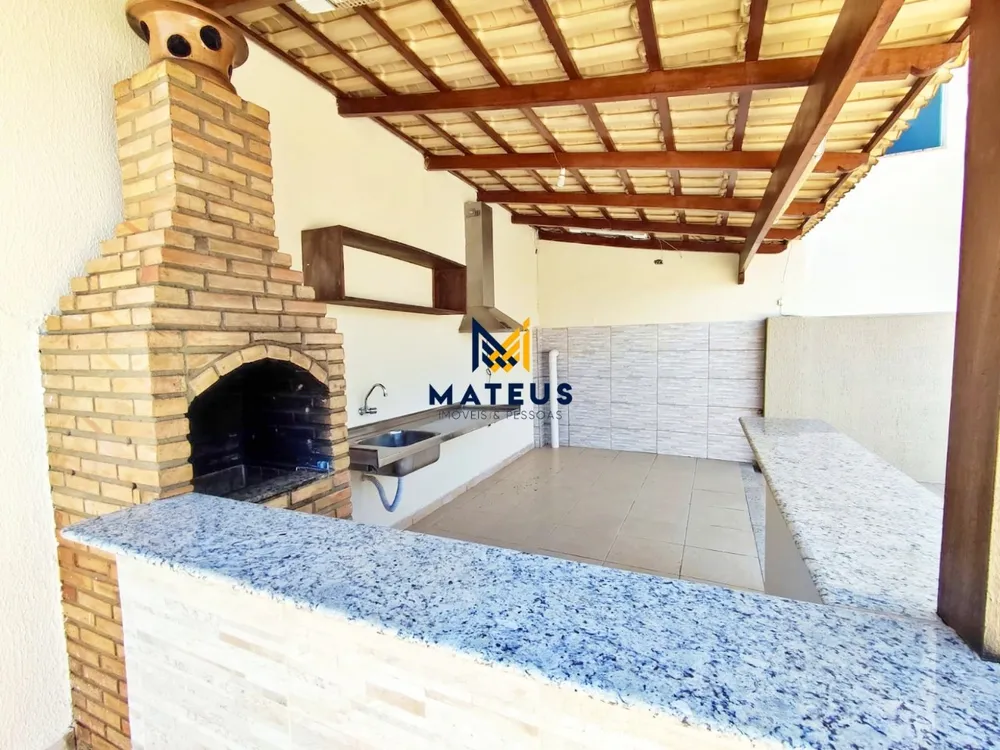 Casa, 4 quartos, 360 m² - Foto 3