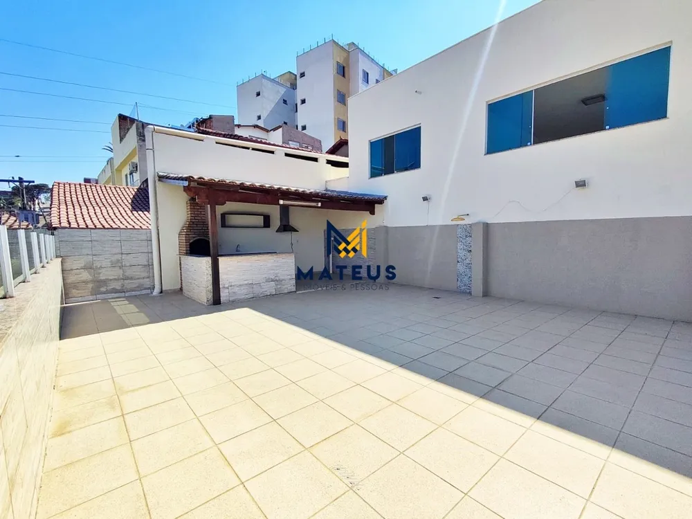 Casa, 4 quartos, 360 m² - Foto 4