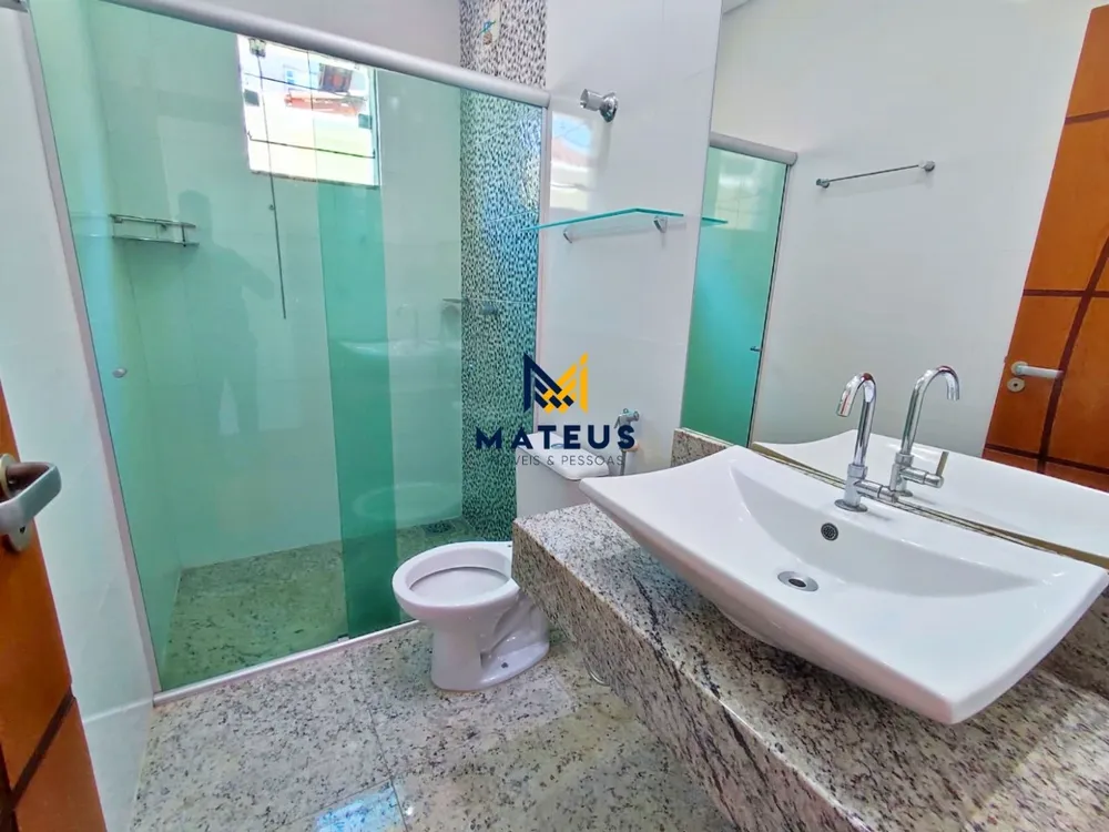 Casa, 4 quartos, 360 m² - Foto 13