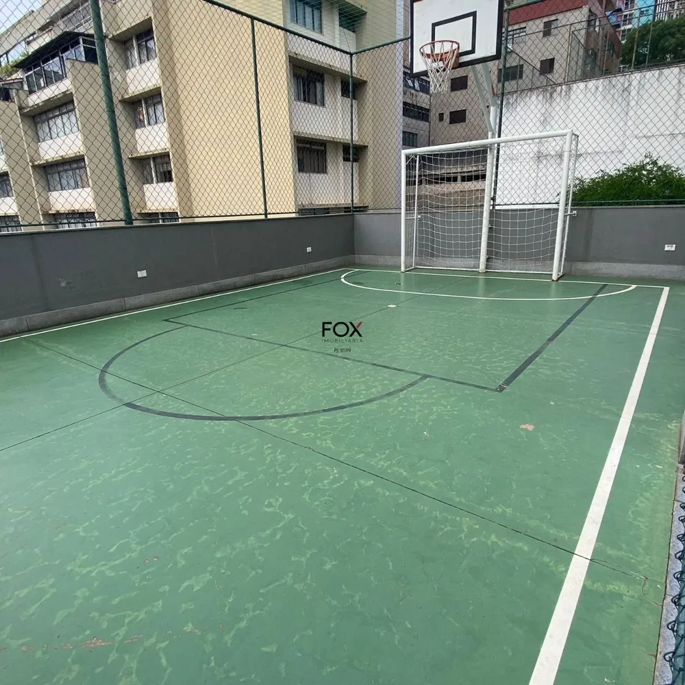 Apartamento, 4 quartos, 162 m² - Foto 8