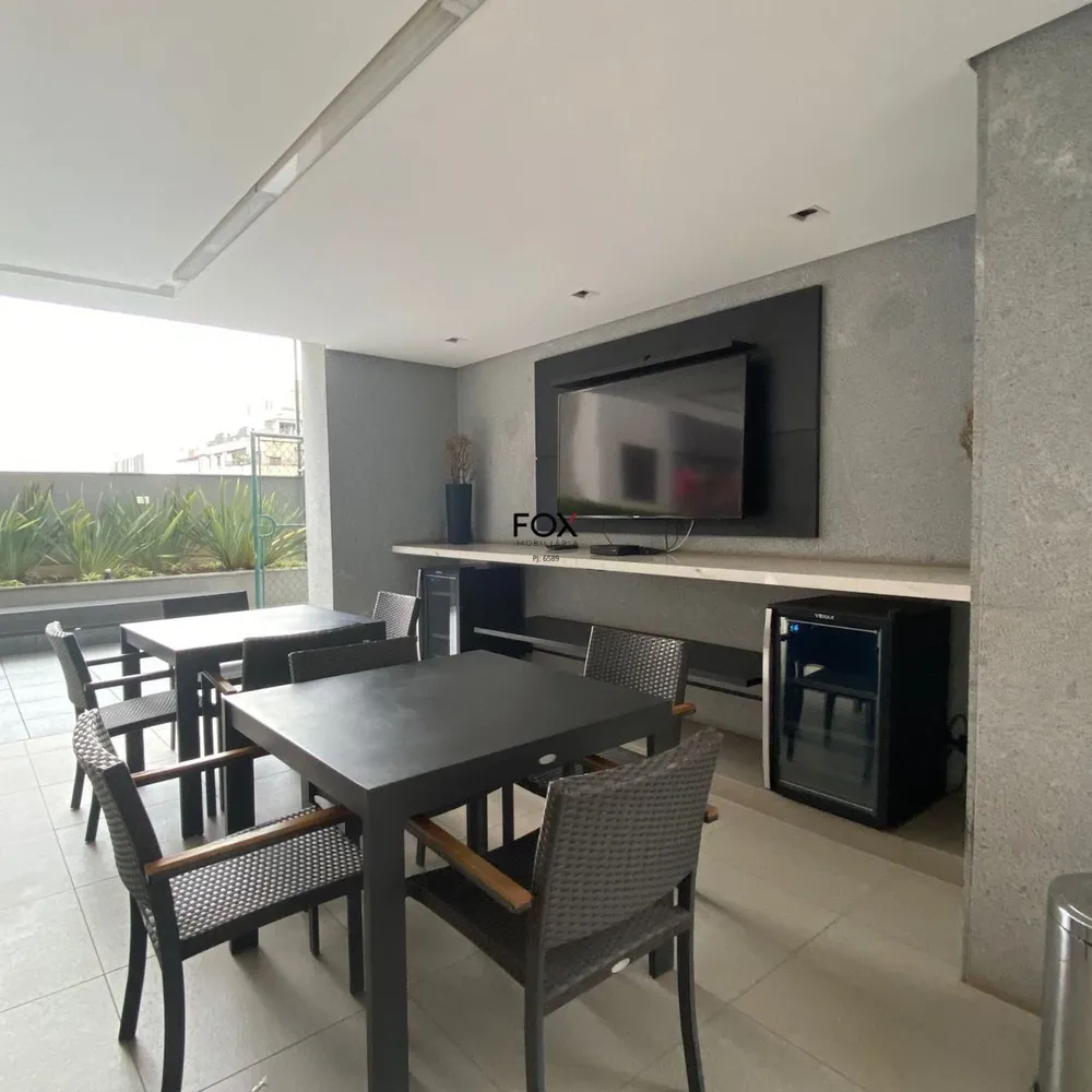 Apartamento, 4 quartos, 162 m² - Foto 7