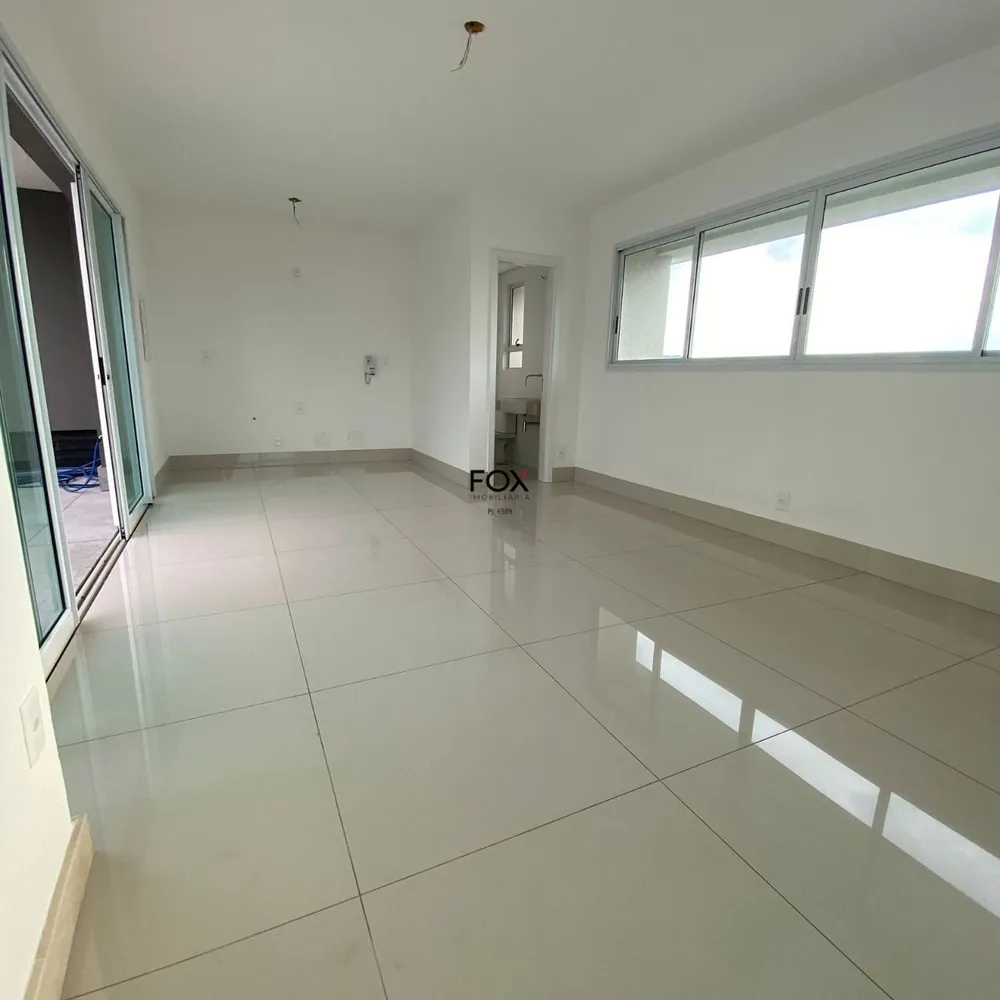 Apartamento, 4 quartos, 162 m² - Foto 2