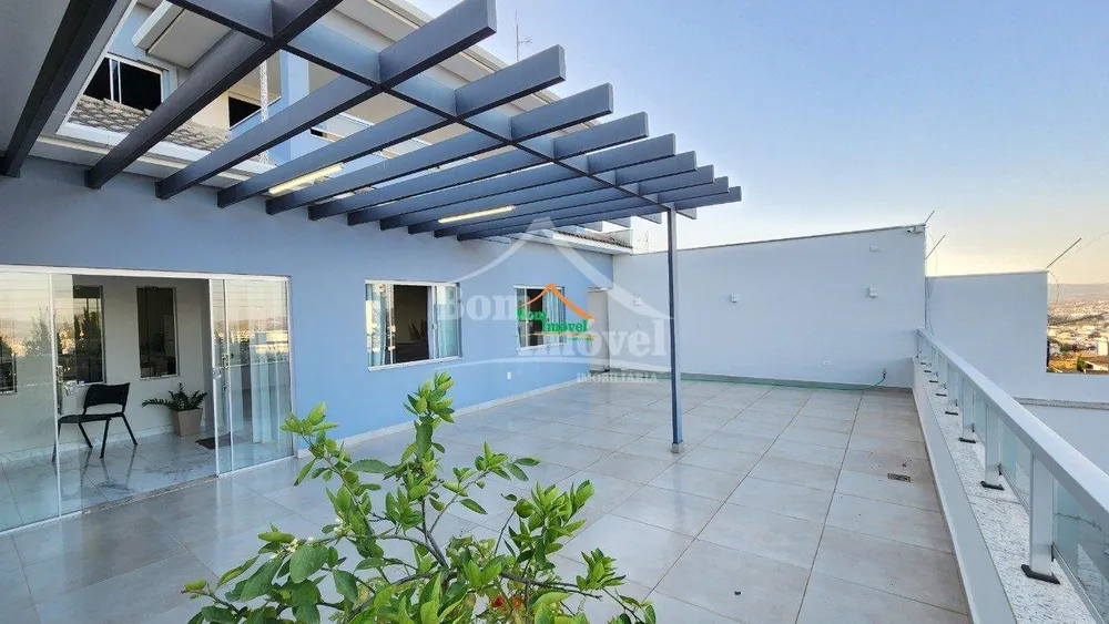 Casa, 2 quartos, 353 m² - Foto 6