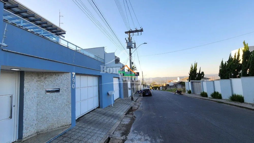 Casa, 2 quartos, 353 m² - Foto 2