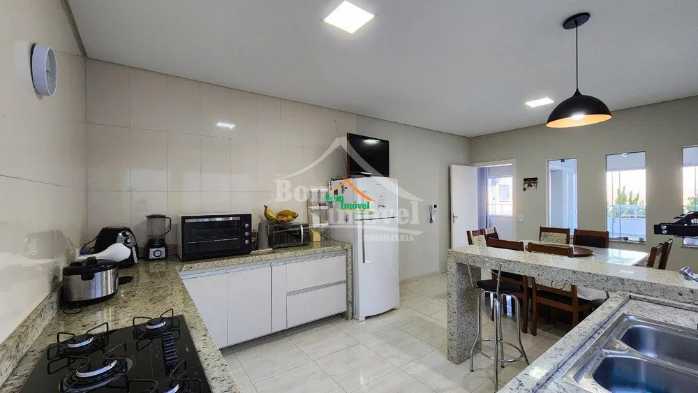 Casa, 2 quartos, 353 m² - Foto 12