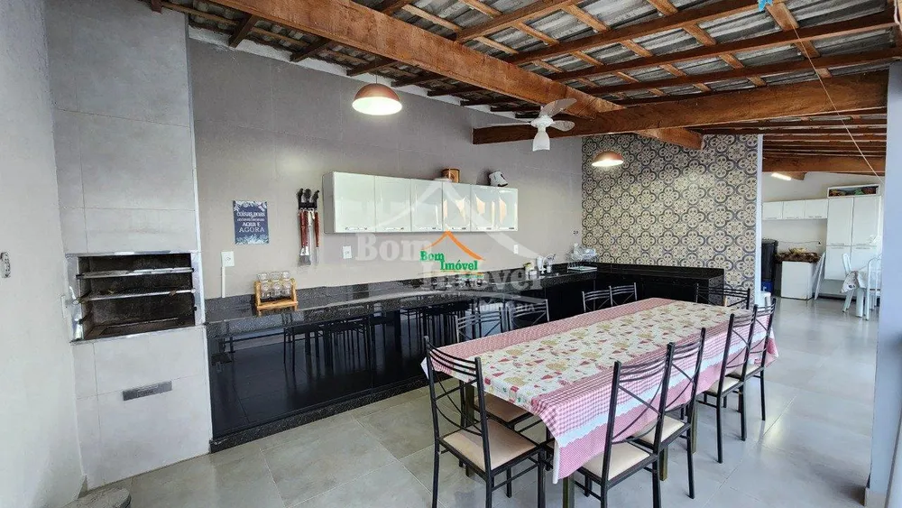 Casa, 2 quartos, 353 m² - Foto 5