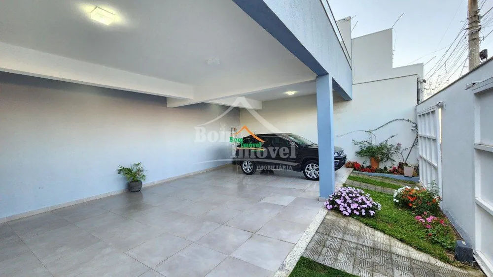 Casa, 2 quartos, 353 m² - Foto 4
