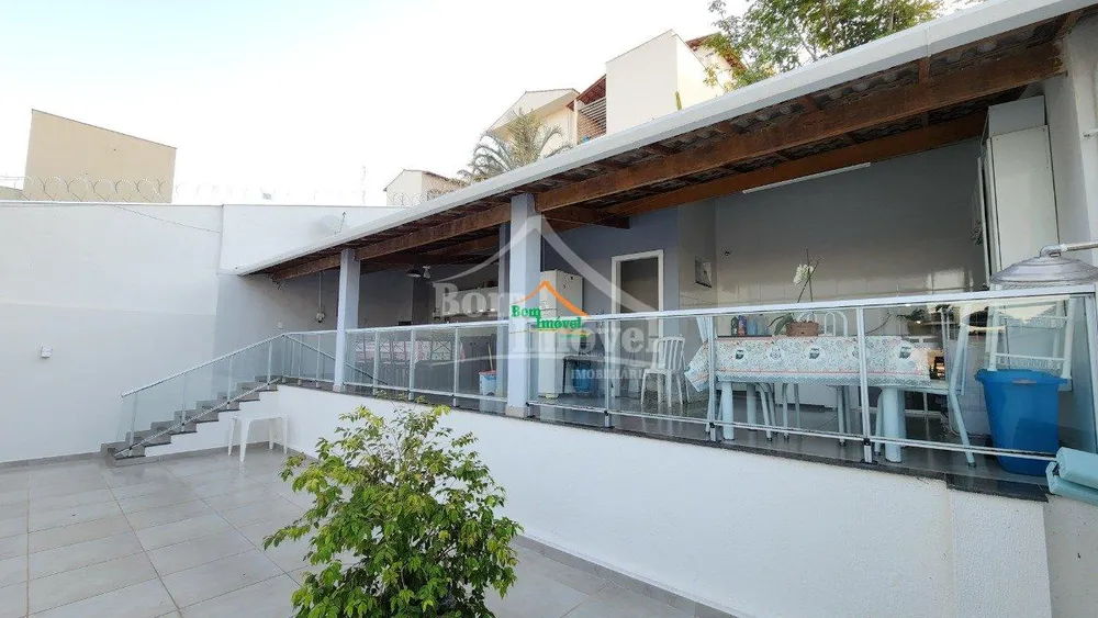 Casa, 2 quartos, 353 m² - Foto 11