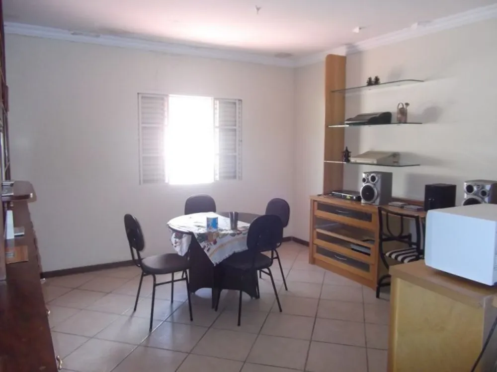 Casa, 5 quartos, 543 m² - Foto 4