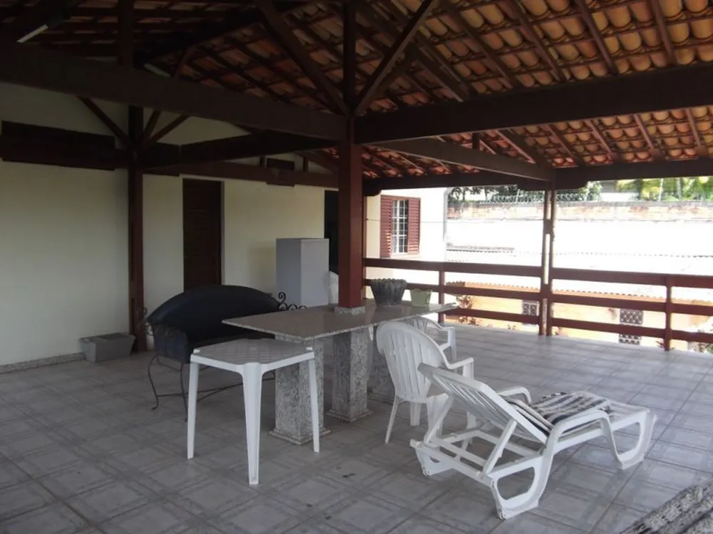 Casa, 5 quartos, 543 m² - Foto 6