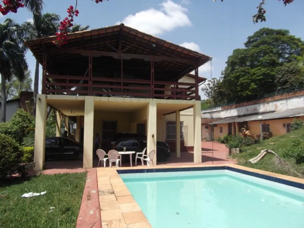 Casa, 5 quartos, 543 m² - Foto 11