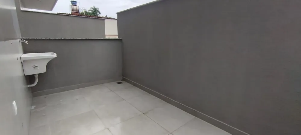 Apartamento, 3 quartos, 100 m² - Foto 2