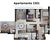 Apartamento, 3 quartos, 93 m² - Foto 4