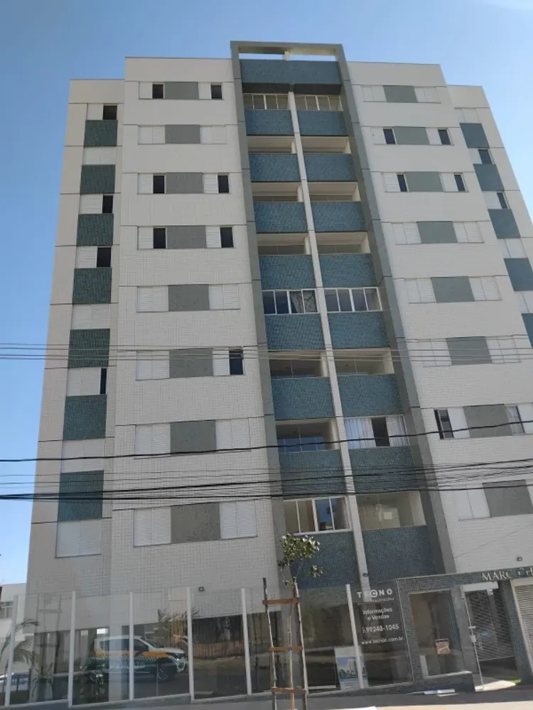 Cobertura, 3 quartos, 149 m² - Foto 8