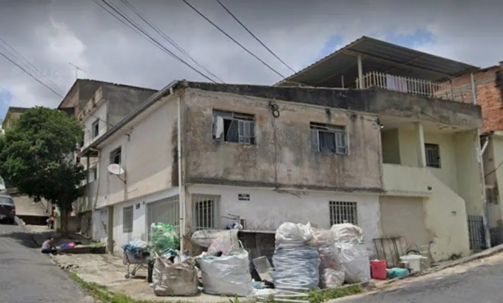Casa, 9 quartos, 471 m² - Foto 1