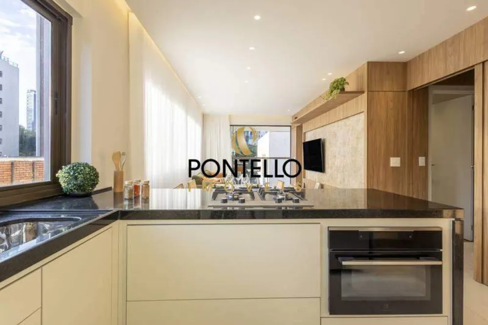 Apartamento, 2 quartos, 71 m² - Foto 1