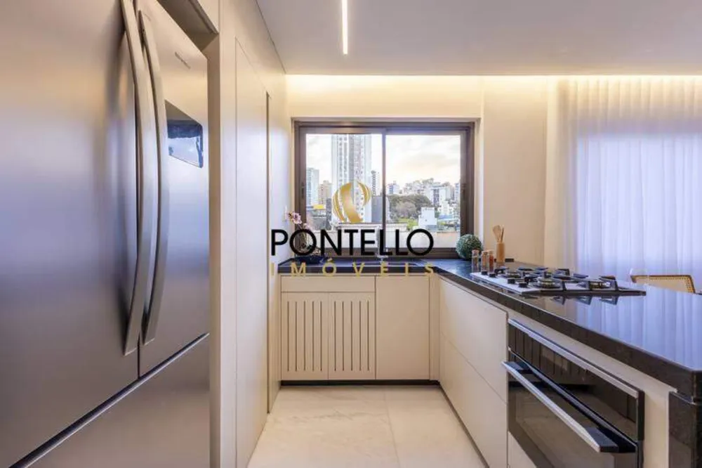 Apartamento, 2 quartos, 71 m² - Foto 3