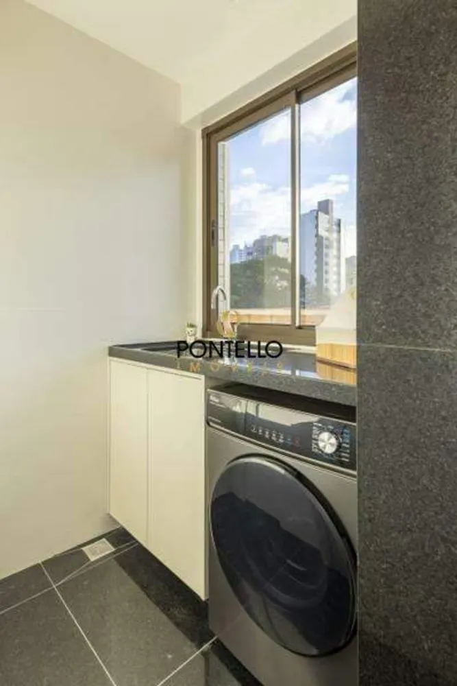 Apartamento, 2 quartos, 71 m² - Foto 2