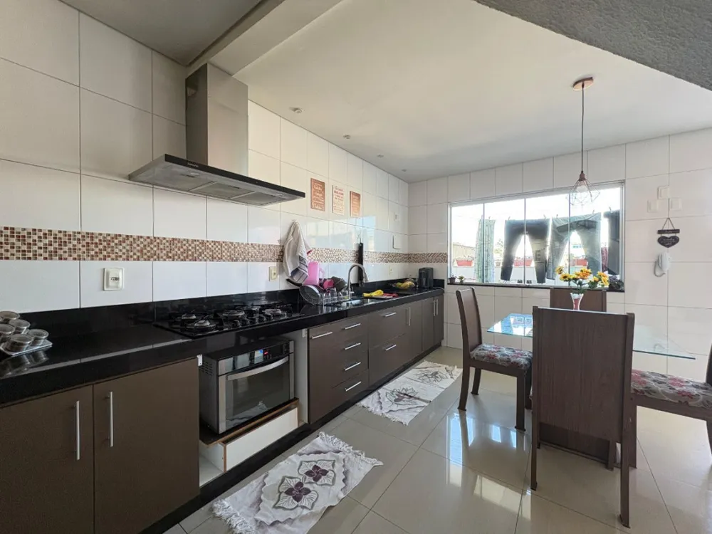 Casa, 3 quartos, 140 m² - Foto 6