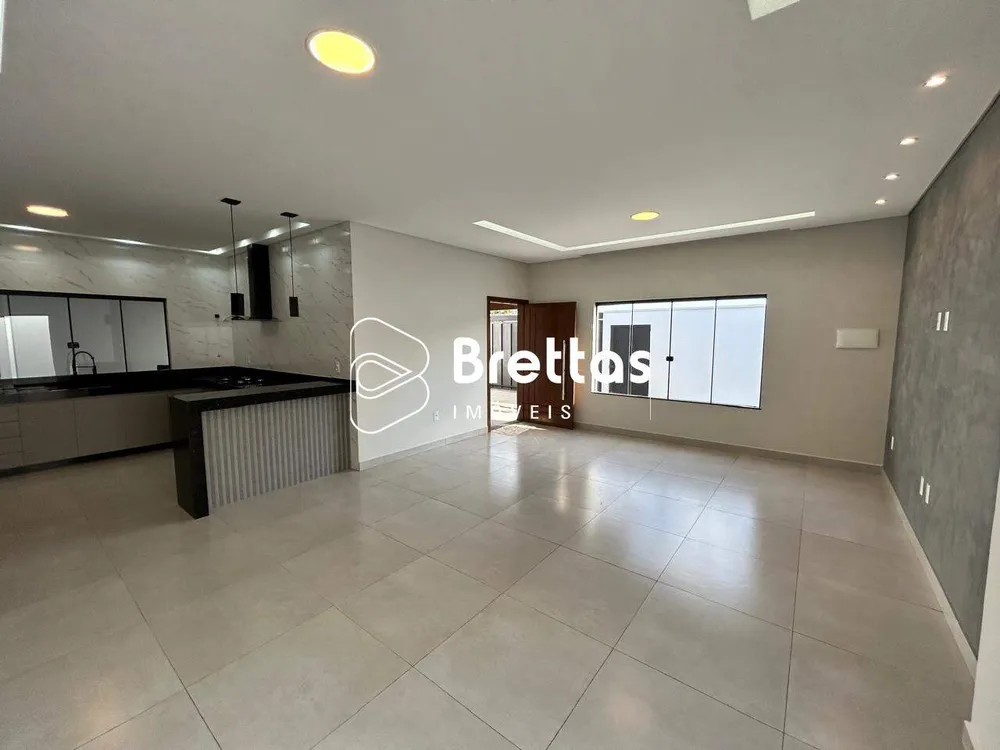 Casa, 3 quartos, 185 m² - Foto 1