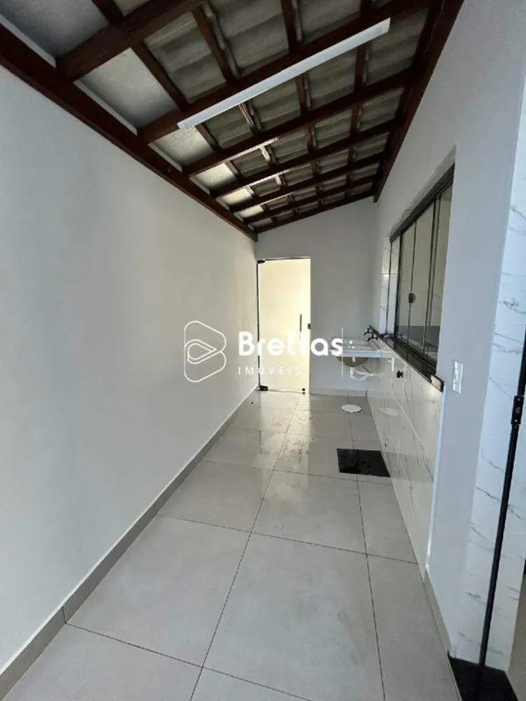 Casa, 3 quartos, 185 m² - Foto 10