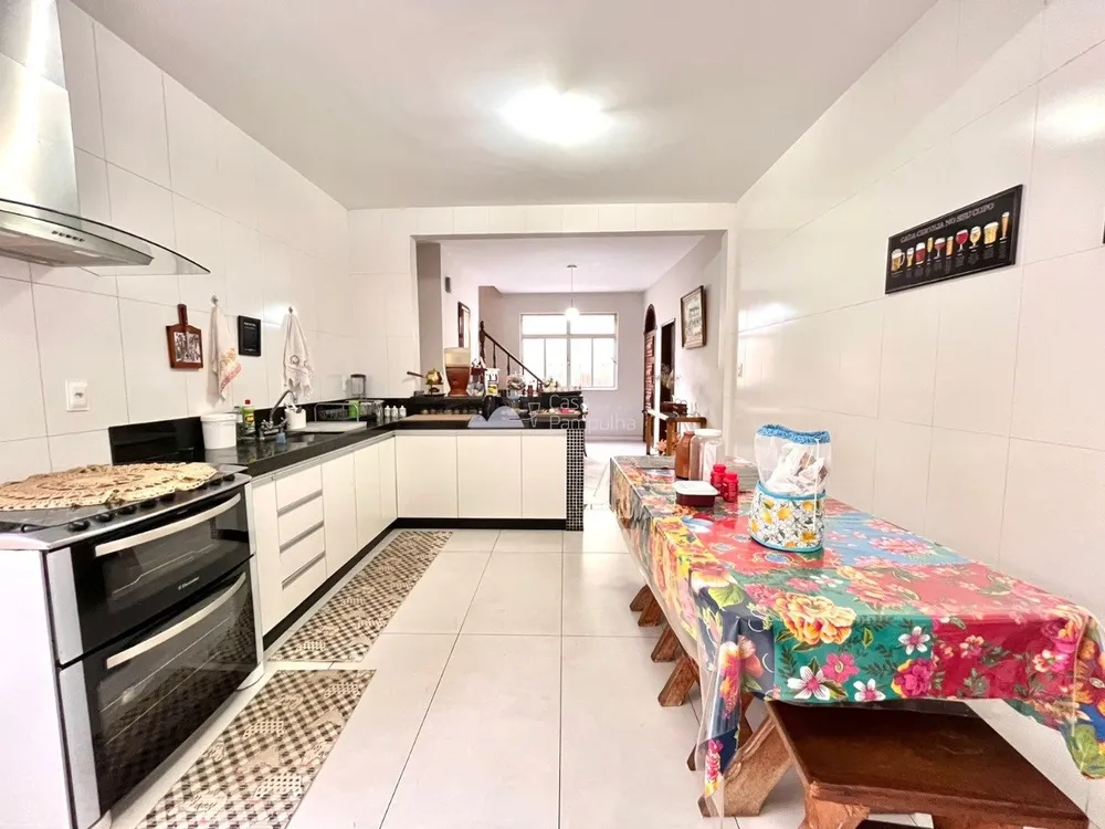Casa, 5 quartos - Foto 4