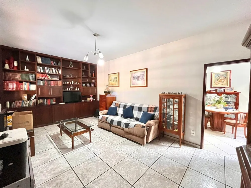 Casa, 5 quartos - Foto 2