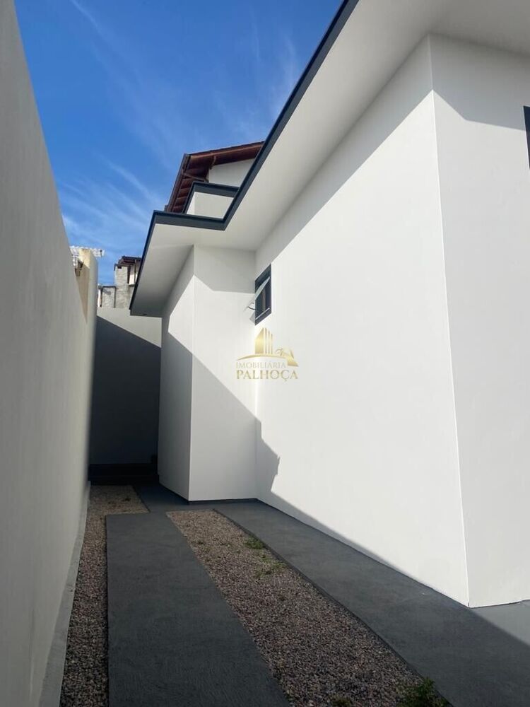 Casa à venda com 3 quartos, 63m² - Foto 12