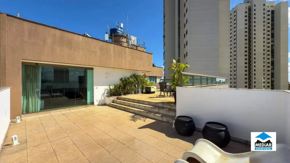 Cobertura, 4 quartos, 404 m² - Foto 3