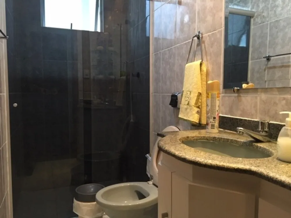 Apartamento, 3 quartos, 145 m² - Foto 4
