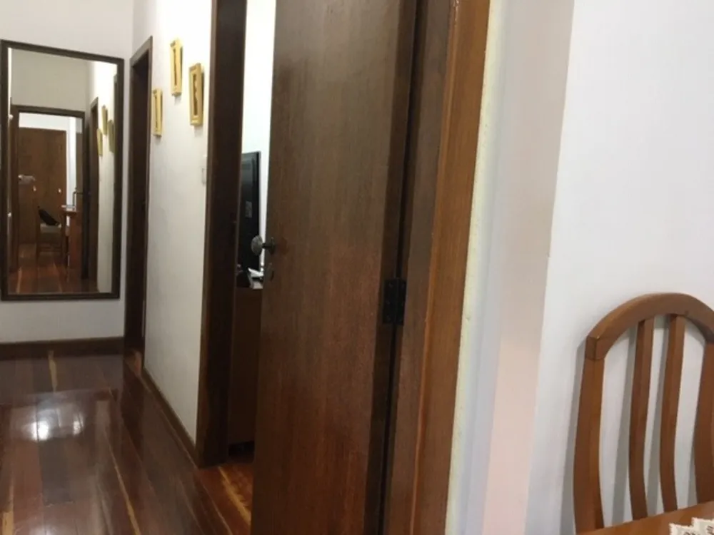 Apartamento, 3 quartos, 145 m² - Foto 4