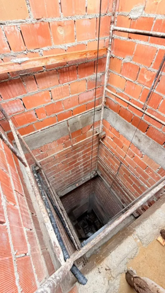 Cobertura, 2 quartos, 120 m² - Foto 3