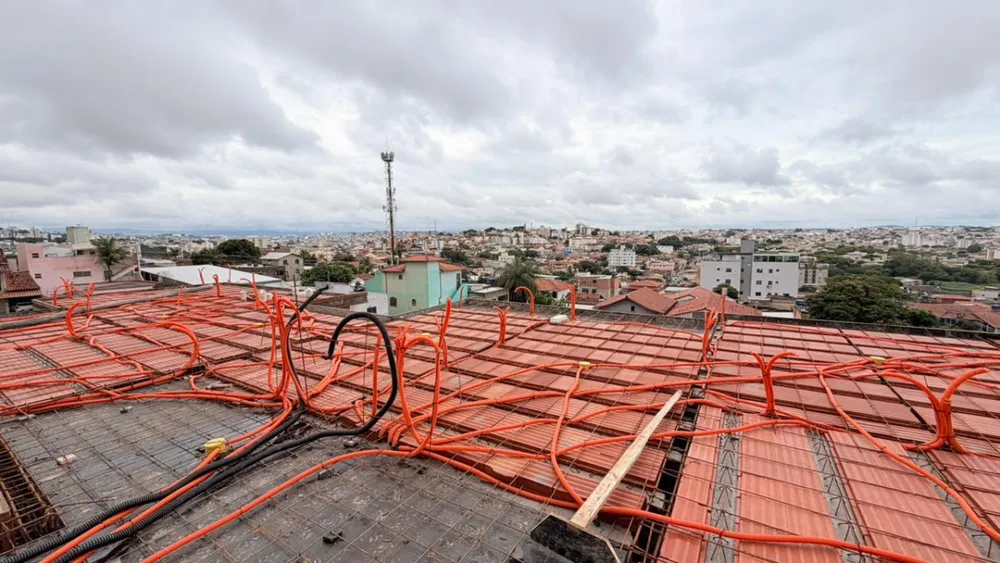 Cobertura, 2 quartos, 120 m² - Foto 5