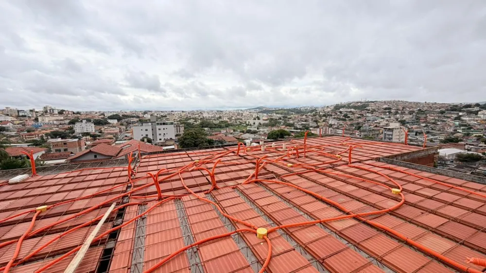 Cobertura, 2 quartos, 120 m² - Foto 1