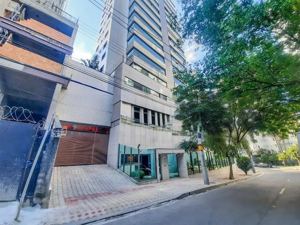 Apartamento, 3 quartos, 130 m² - Foto 2