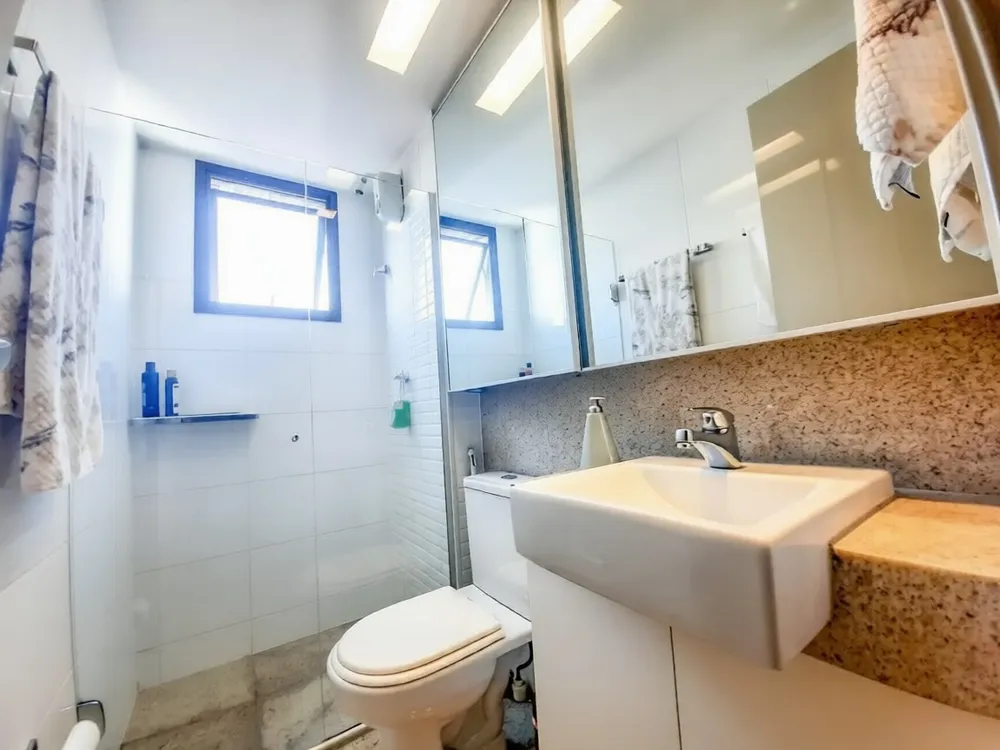 Apartamento, 3 quartos, 130 m² - Foto 11