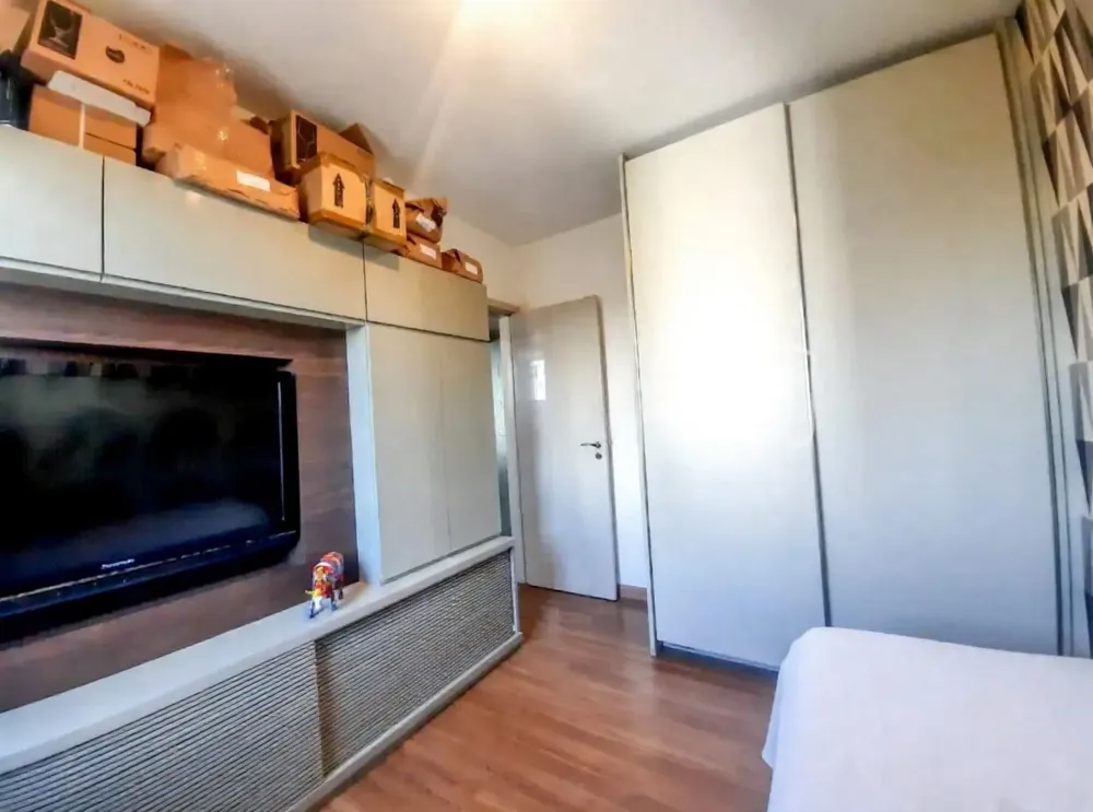Apartamento, 3 quartos, 130 m² - Foto 7