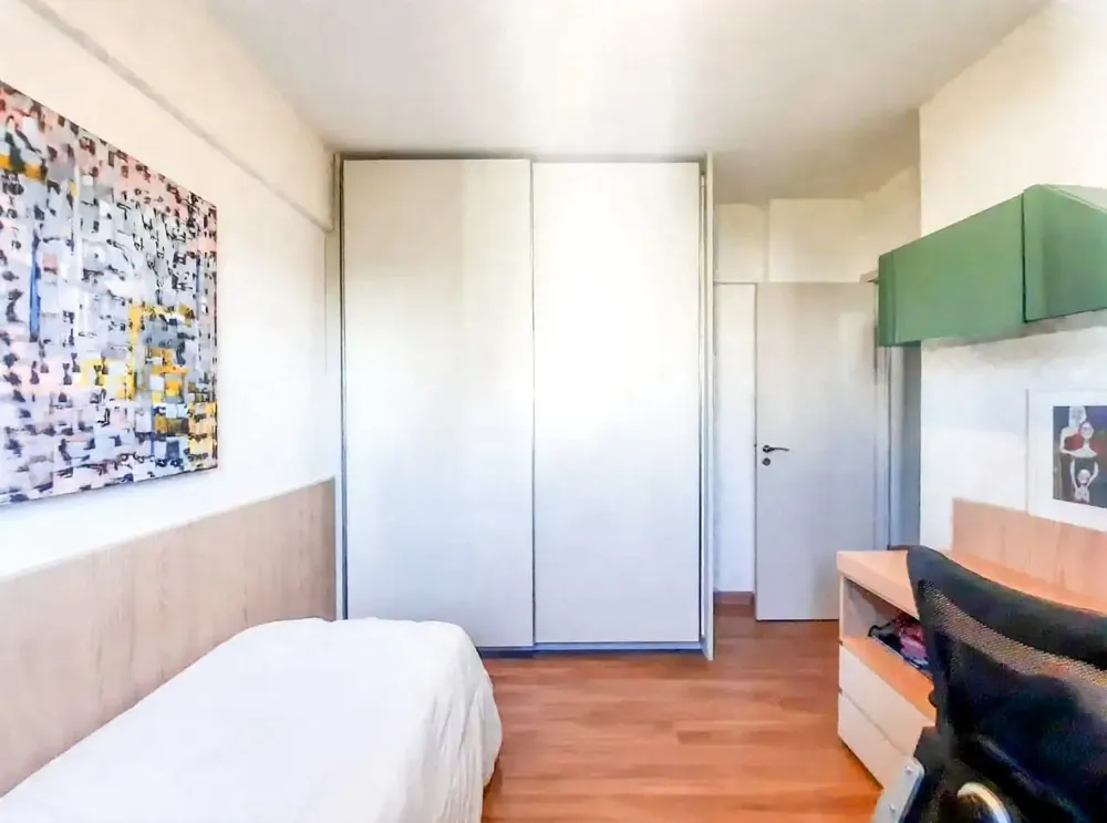 Apartamento, 3 quartos, 130 m² - Foto 9