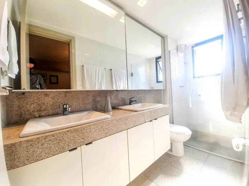 Apartamento, 3 quartos, 130 m² - Foto 10