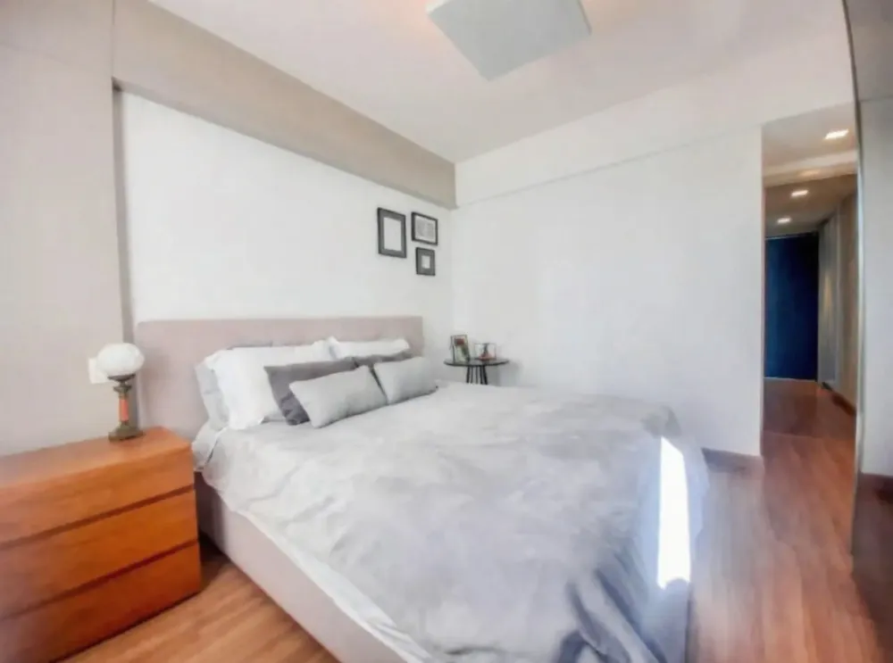 Apartamento, 3 quartos, 130 m² - Foto 6