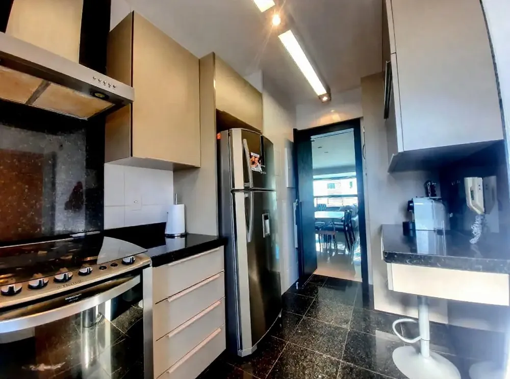 Apartamento, 3 quartos, 130 m² - Foto 12