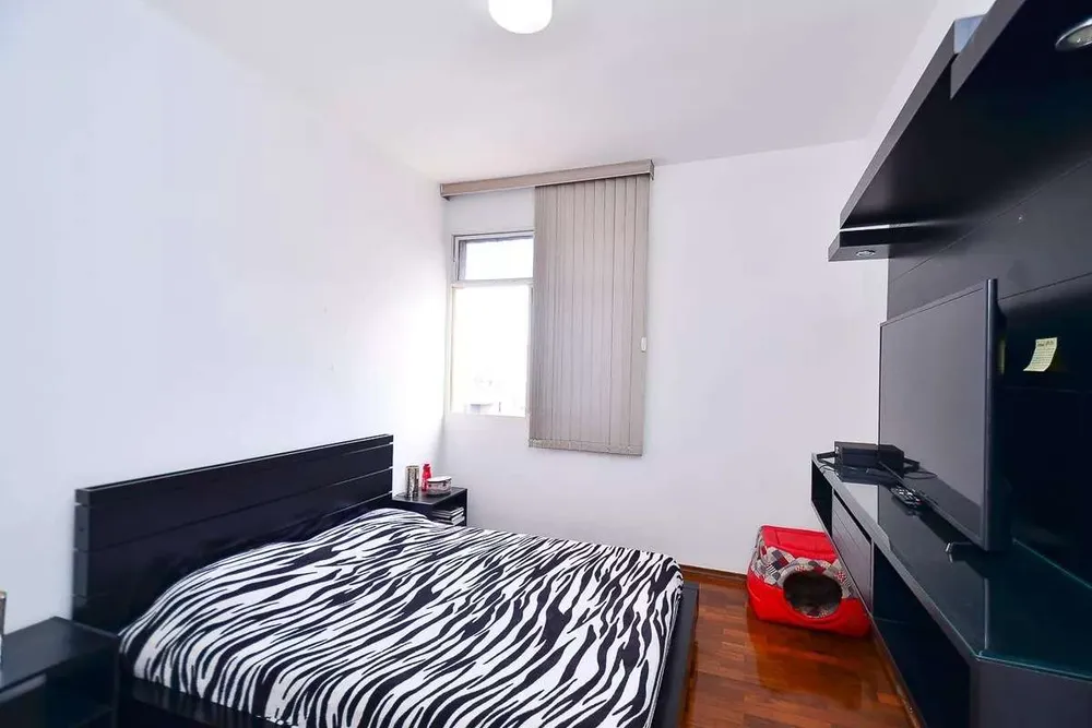 Apartamento, 3 quartos, 75 m² - Foto 3