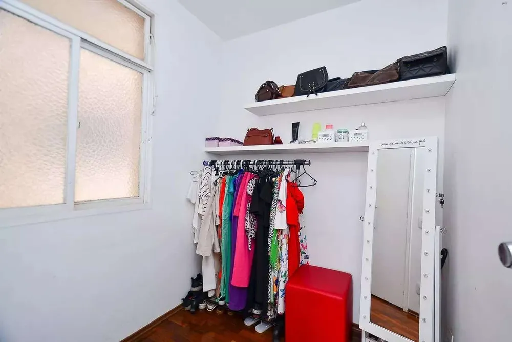 Apartamento, 3 quartos, 75 m² - Foto 2