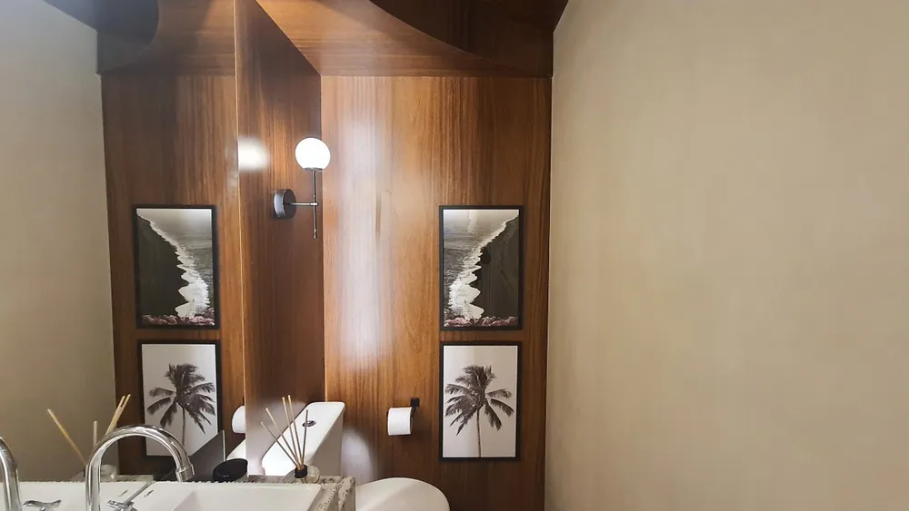 Apartamento, 3 quartos, 83 m² - Foto 12