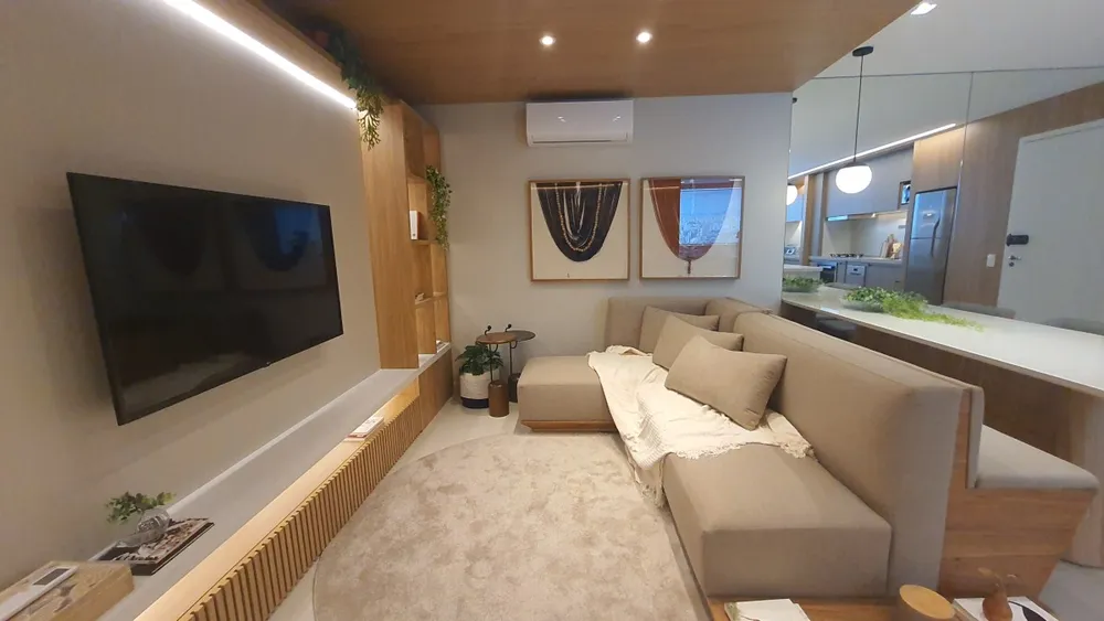 Apartamento, 3 quartos, 83 m² - Foto 7