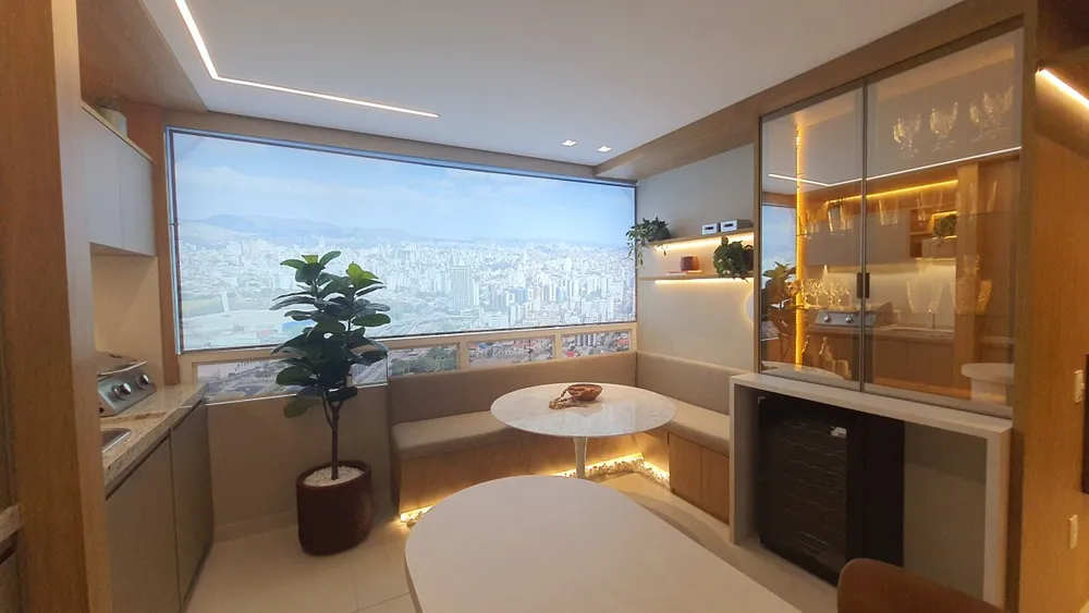 Apartamento, 3 quartos, 83 m² - Foto 4