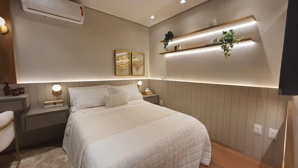 Apartamento, 3 quartos, 83 m² - Foto 10
